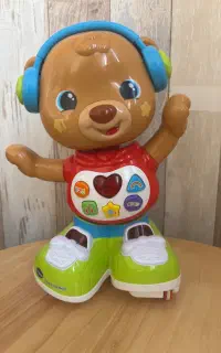 اسباب بازی ویتک vtech و برندهای دیگه