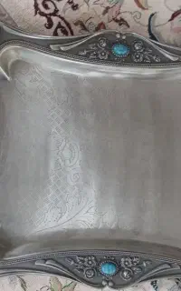 سینی 12 نفره