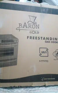 اجاق گاز نو