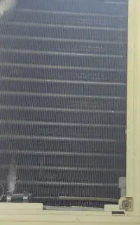 کولر گازی پنجره ای 24000او جنرال
