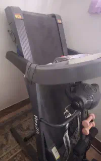 تردمیل درحد نو