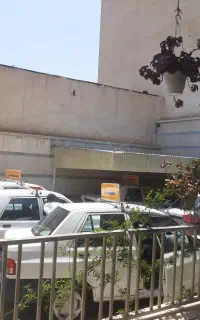 آموزشگاه رانندگی سما ویژه بانوان