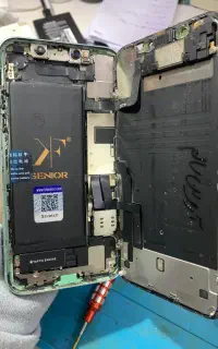 تعمیرات تخصصی موبایل دات کام