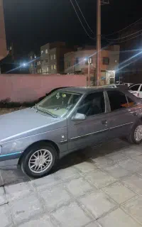 405 slx مدل 97