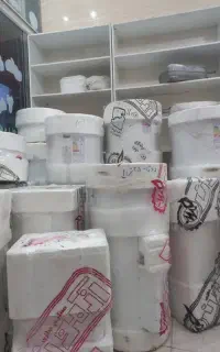 آبگرمکن برقی وگازی