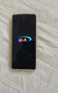 GLXشاهین