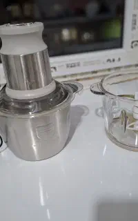 خرد کن دو کاسه ساخت انگلیس