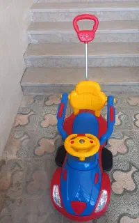 ماشین کودک