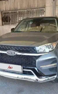 X33 S AT اسفند 1400