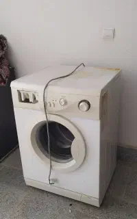 ماشین لباسشویی حایر