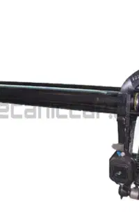 تعمیر تخصصی اکسل عقب پژو و 206 یک روزه
