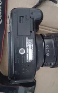 دوربین عکاسی canon