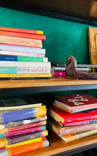 تدریس خصوصی دروس علوم انسانی