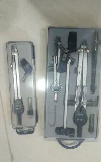 ست پرگار مهندسی