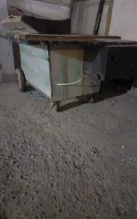 گاری بله ترشی