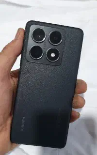 گوشی پرچمدار شیائومی 14t pro