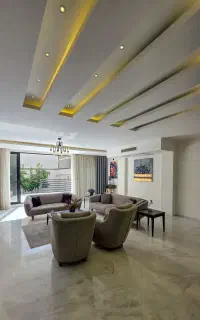 اپارتمان 158متری دوخواب صدرا فازیک