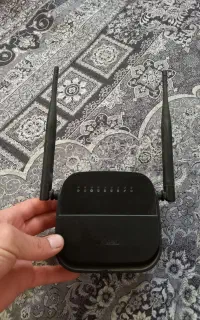 وای فای D-Link .ADSL
