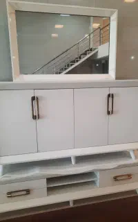 ست آیینه کنسول در بافل 3