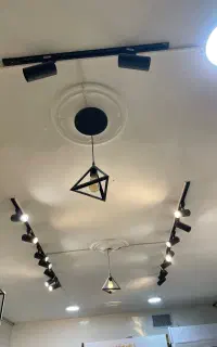 لامپ ریلی ۳۰وات درحدنو
