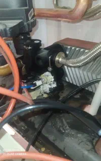تعمیرات پکیج و آبگرمکن