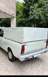 حمل بار وانت داخل شهر و حومه مناسب ترین قیت