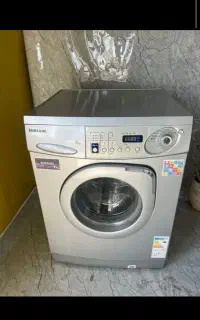 لباسشویی سامسونگ