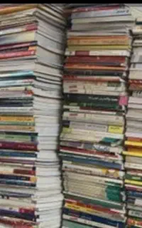 فروش و خرید. کتاب ومجله