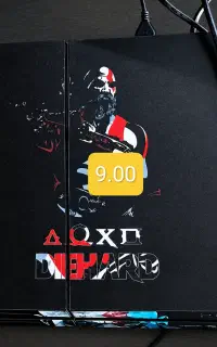 ps4فت