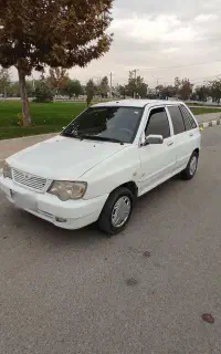 پراید111