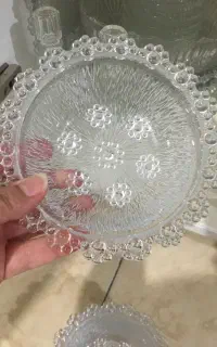 کریستال بهشتی ژاپن