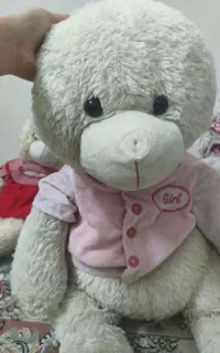 عروسک خرگوش