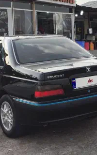 پارس مدل ۹۹