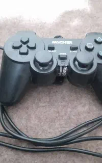 دسته ps2