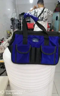 چرخکار حرفه ای و وسط کار
