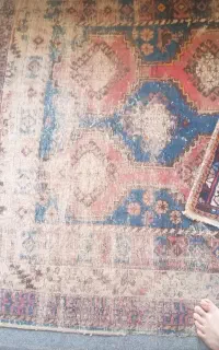 فرش دستبافت