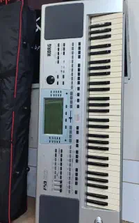 ارگ pa50
