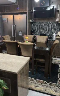 میز نهار خوری