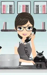 (استخدام فوری)به یک خانوم برای مدیرعاملی نیازمندیم