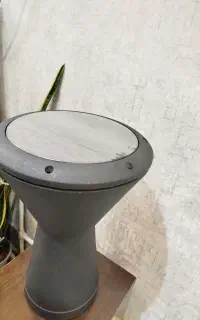 داربوکا (تمپو) و ضرب بوشهری
