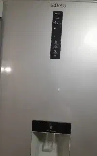 تعمیرات یخچال و گاز