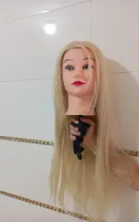کلە مانکن