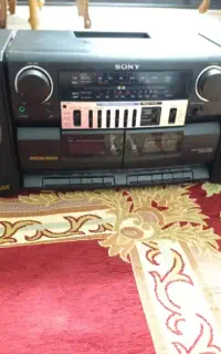 ظبط سونی
