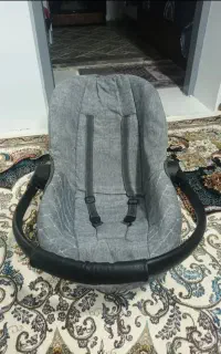 کریر بچه
