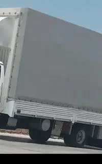 (حمل بار و اثاثیه منزل)