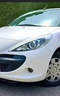 پژو 207 صفر TU5 پلاس