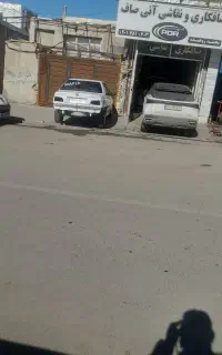 صافکاری تخصصی pdr