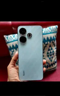 ردمی ۱۳شیایومی