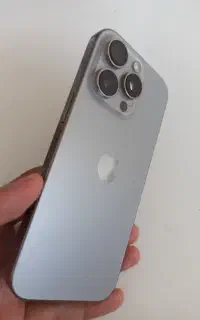 ایفون ۱۶ پرو ریجستر شده