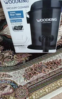 جاروبرقی نو